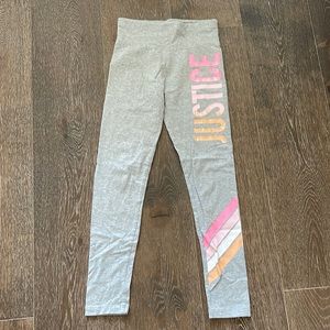 Justice Legging